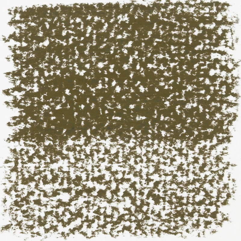 Pastela sucha Rembrandt Talens - 620,2 Olive green