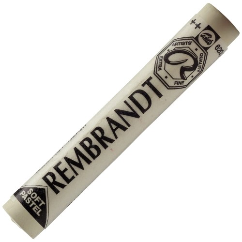 Pastela sucha Rembrandt Talens - 620,10 Olive green