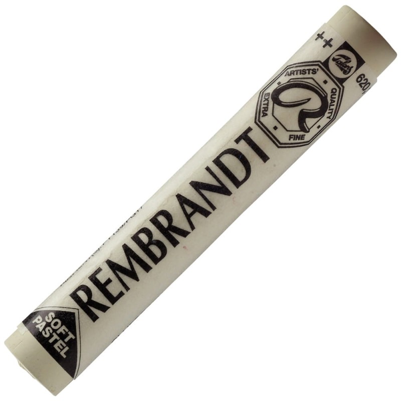 Pastela sucha Rembrandt Talens - 620,10 Olive green
