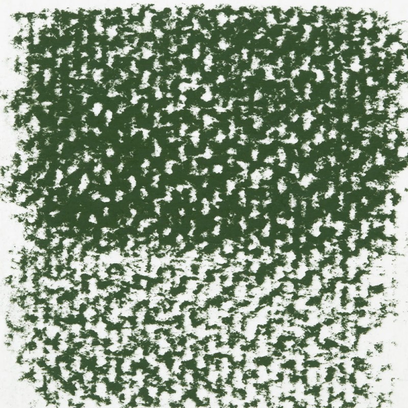 Pastela sucha Rembrandt Talens - 626,3 Cinnabar green light