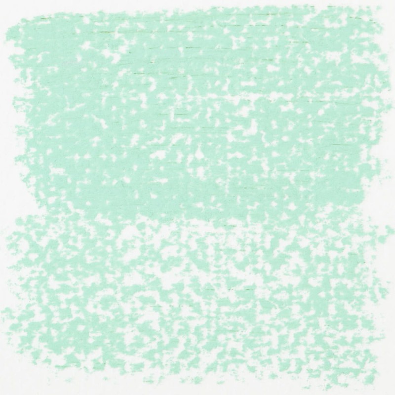 Pastela sucha Rembrandt Talens - 627,10 Cinnabar green deep