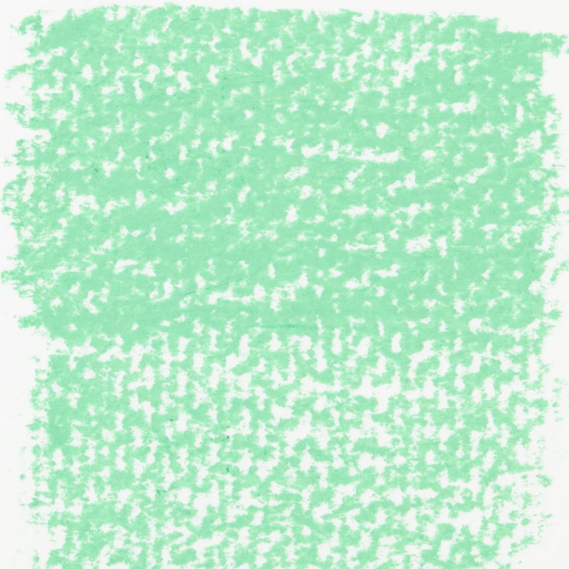 Pastela sucha Rembrandt Talens - 627,9 Cinnabar green deep
