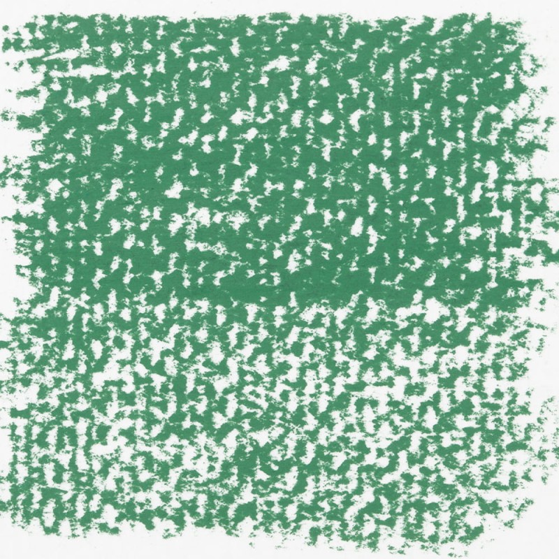 Pastela sucha Rembrandt Talens - 627,7 Cinnabar green deep