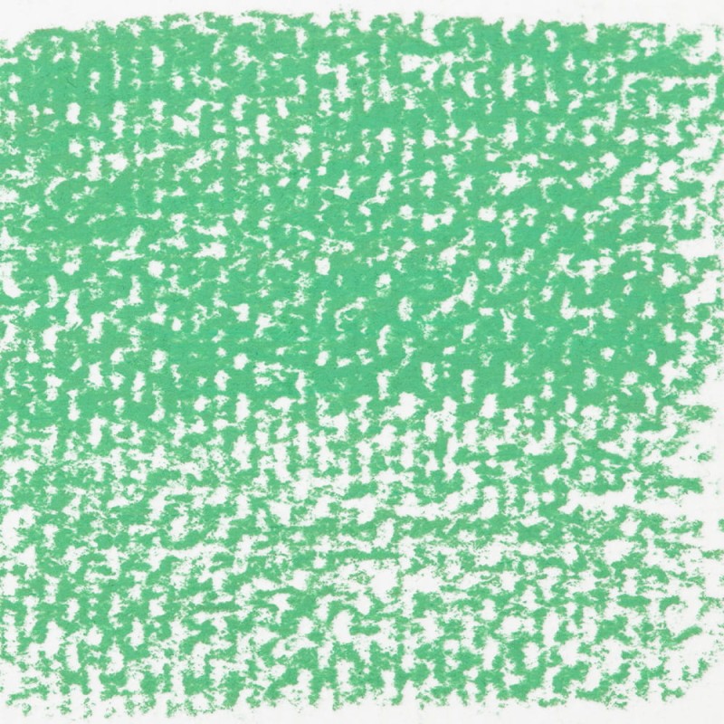 Pastela sucha Rembrandt Talens - 627,8 Cinnabar green deep