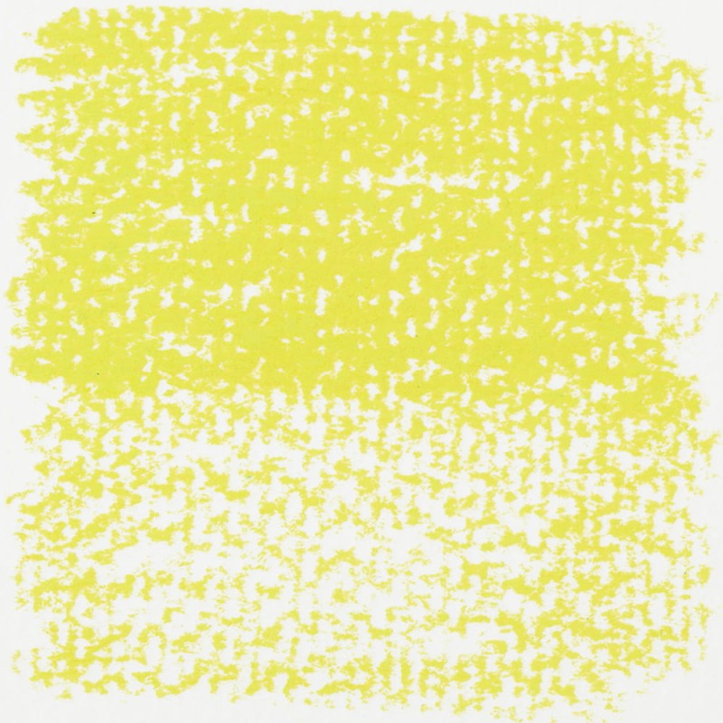 Pastela sucha Rembrandt Talens - 633,5 Permanent yellow green