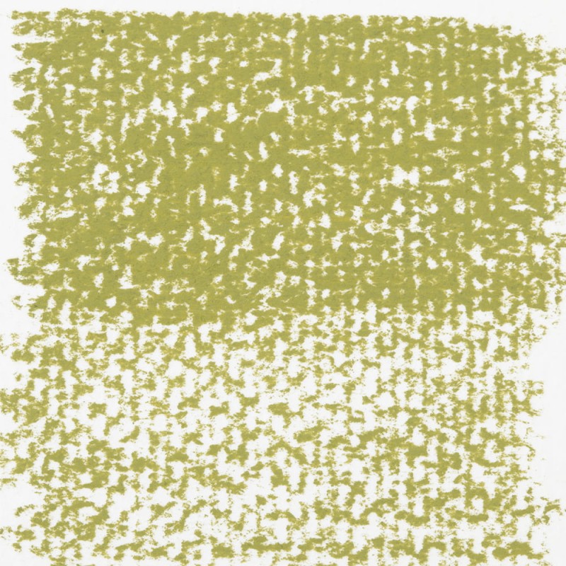 Pastela sucha Rembrandt Talens - 633,3 Permanent yellow green