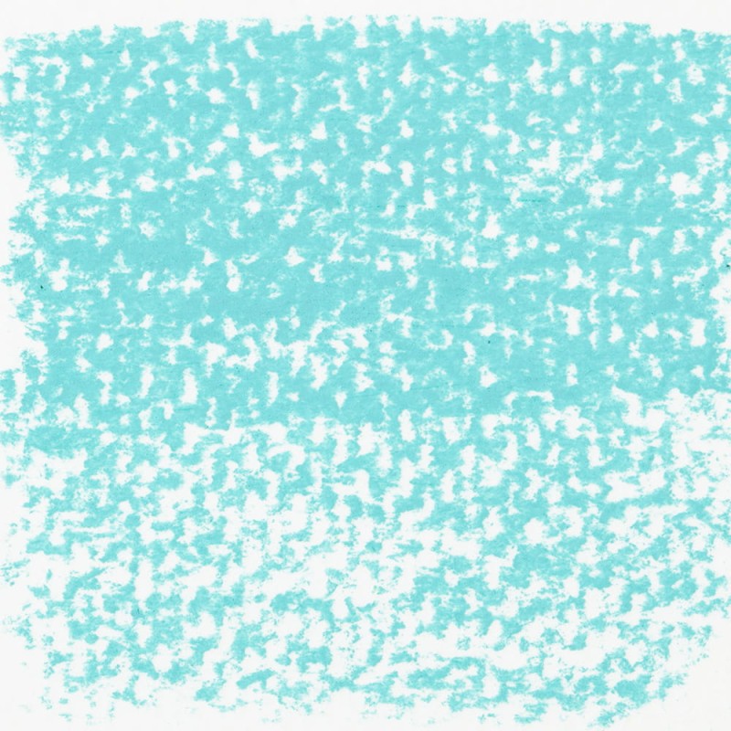 Pastela sucha Rembrandt Talens - 640,9 Blue green