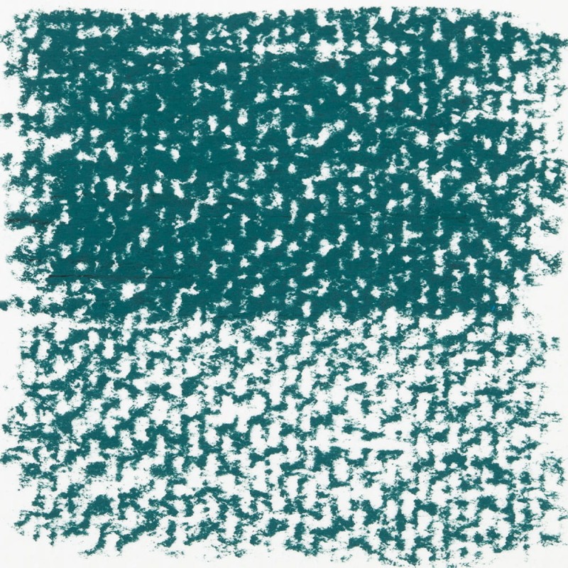 Pastela sucha Rembrandt Talens - 640,3 Blue green