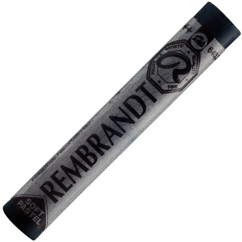 Pastela sucha Rembrandt Talens - 640,3 Blue green