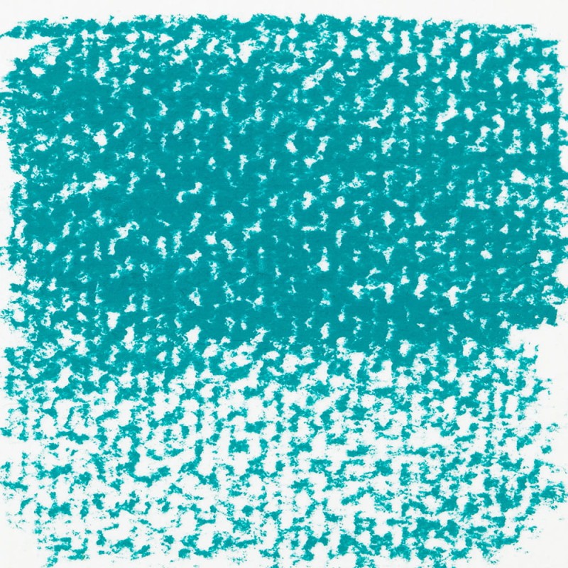Pastela sucha Rembrandt Talens - 640,5 Blue green