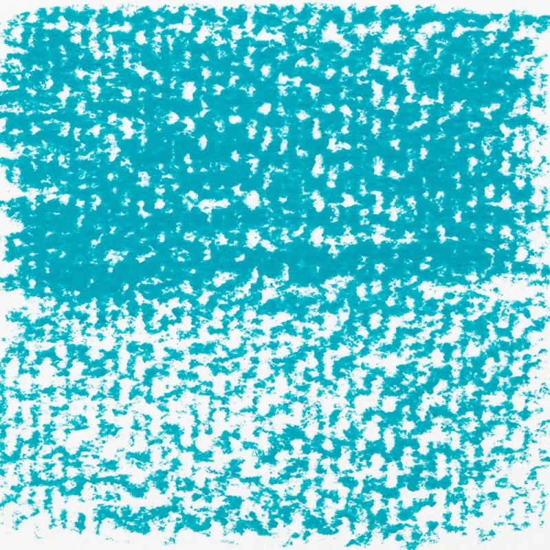 Pastela sucha Rembrandt Talens - 640,7 Blue green