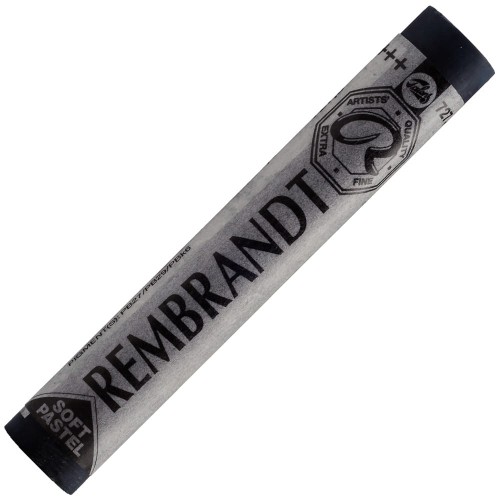 Pastela sucha Rembrandt Talens - 727,3 Bluish grey