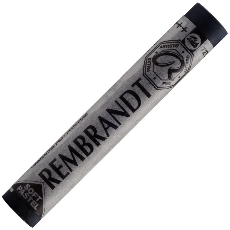 Pastela sucha Rembrandt Talens - 727,3 Bluish grey