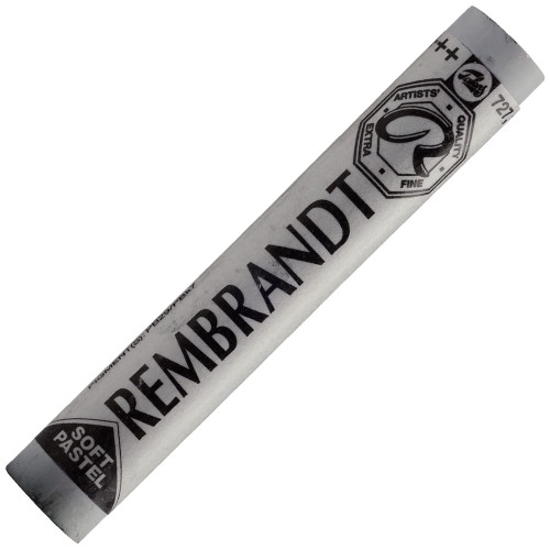 Pastela sucha Rembrandt Talens - 727,10 Bluish grey