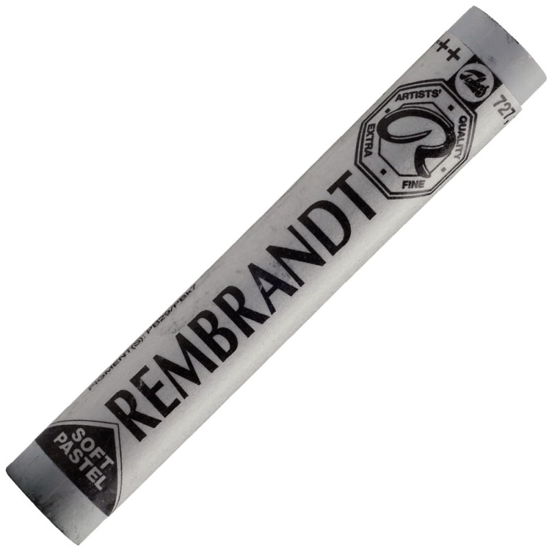 Pastela sucha Rembrandt Talens - 727,10 Bluish grey