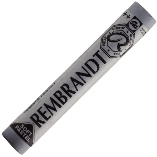 Pastela sucha Rembrandt Talens - 727,9 Bluish grey