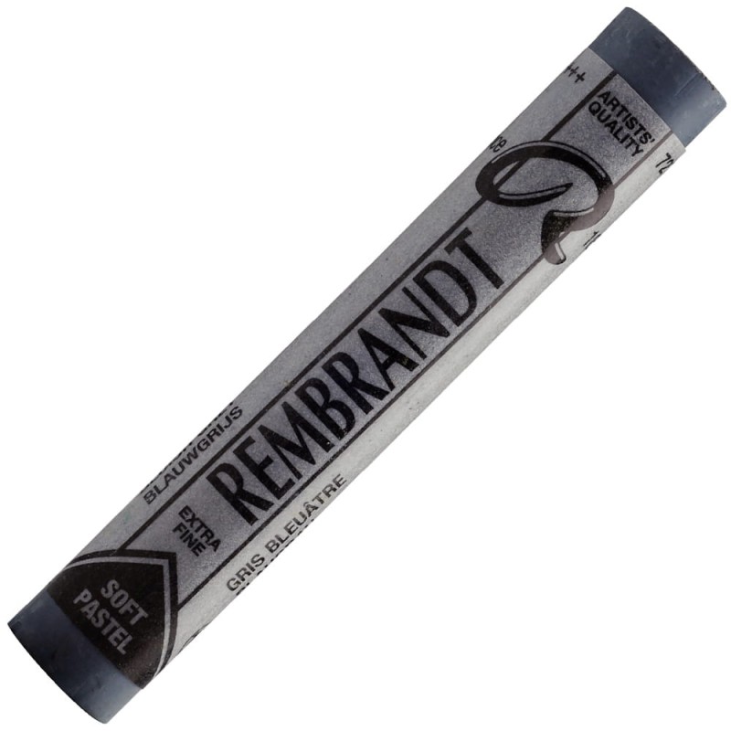 Pastela sucha Rembrandt Talens - 727,8 Bluish grey