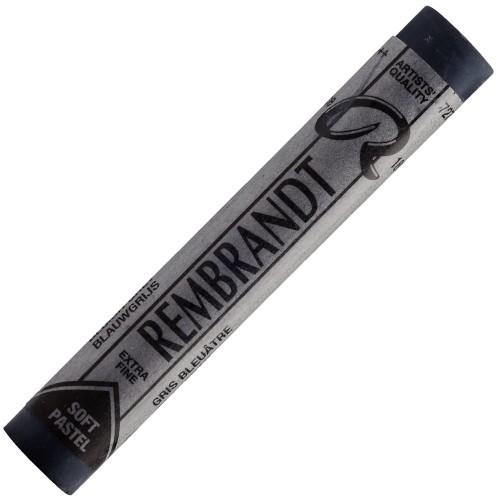 Pastela sucha Rembrandt Talens - 727,5 Bluish grey
