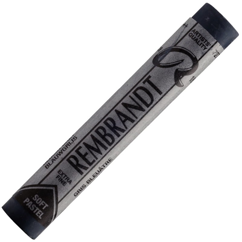 Pastela sucha Rembrandt Talens - 727,5 Bluish grey
