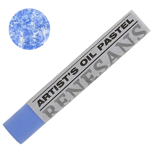 Pastela olejna Renesans 31 Ultramaryna Jasna