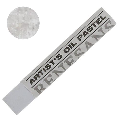 Pastela olejna Renesans 33 Szary Jasny