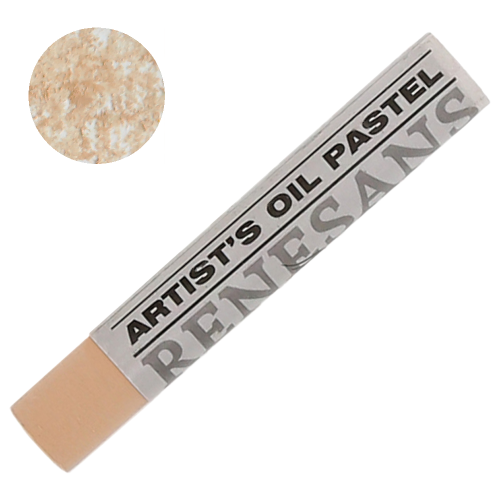 Pastela olejna Renesans 39 Brąz jasny