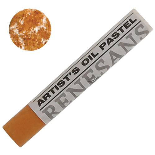 Pastela olejna Renesans 41 Siena