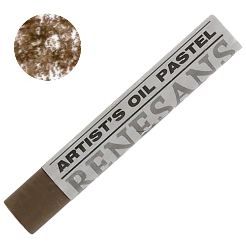 Pastela olejna Renesans 46 Brąz Van Dycka