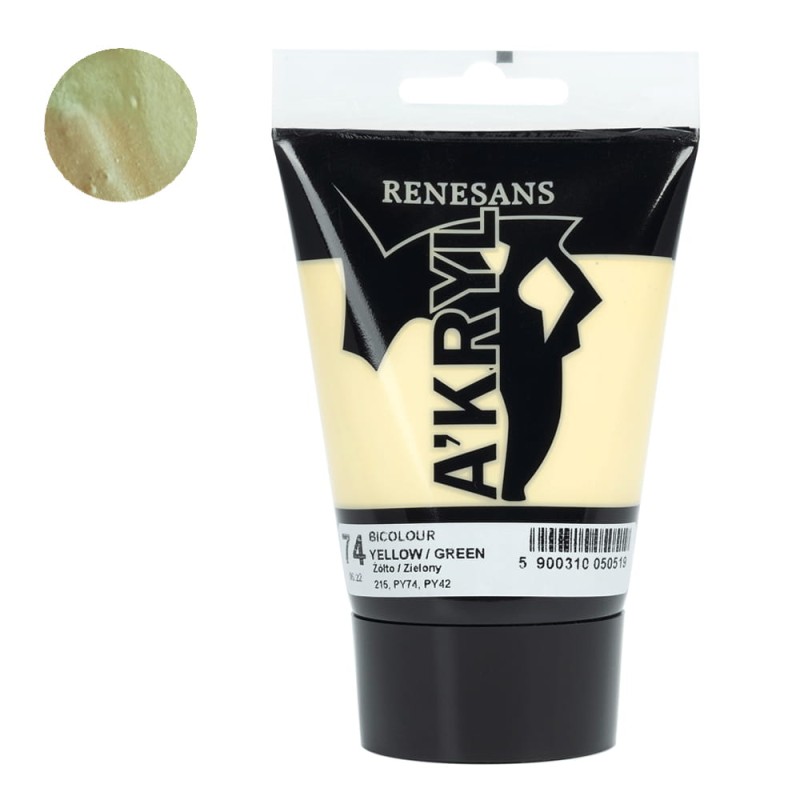 Akryl Renesans 100 ml 74 Yellow Green.jpg
