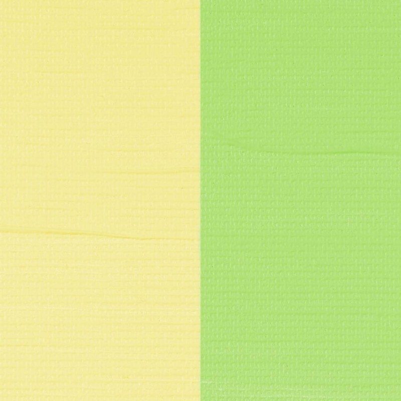 74. renesans a'kryl 74, yellow green -.jpg