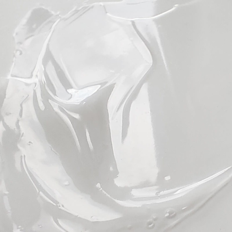 Farba akrylowa Renesans A'kryl 100 ml - 79 Transparentna impasto