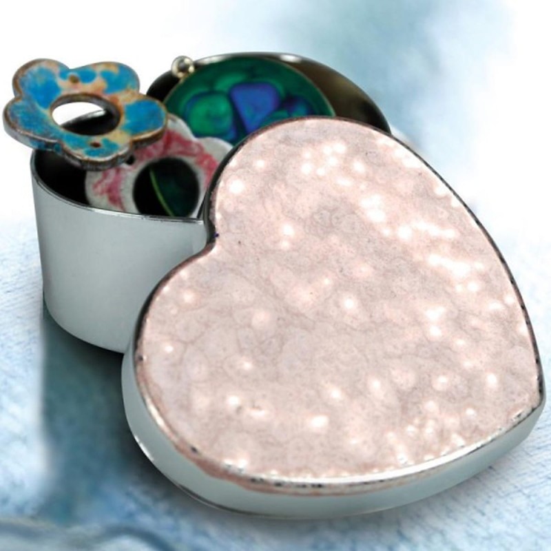 Farba Fantasy Moon Pebeo 45ml - 38 Metal Blue