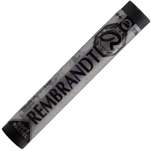 Pastela sucha Rembrandt Talens - 709,3 Green grey