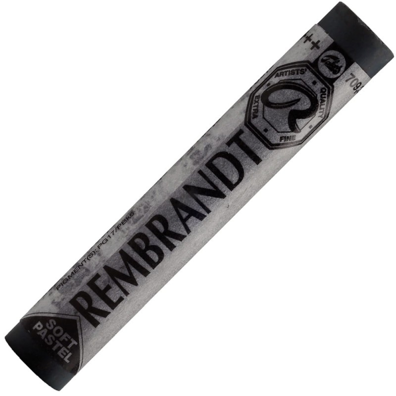 Pastela sucha Rembrandt Talens - 709,3 Green grey