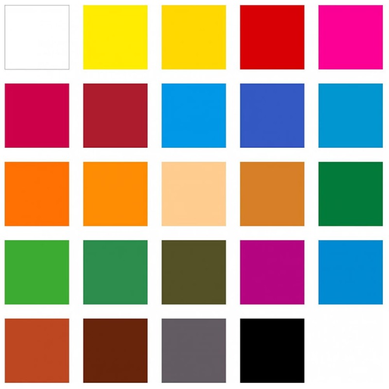 Zestaw kredek usuwalnych z gumką Staedtler Noris - 24 szt