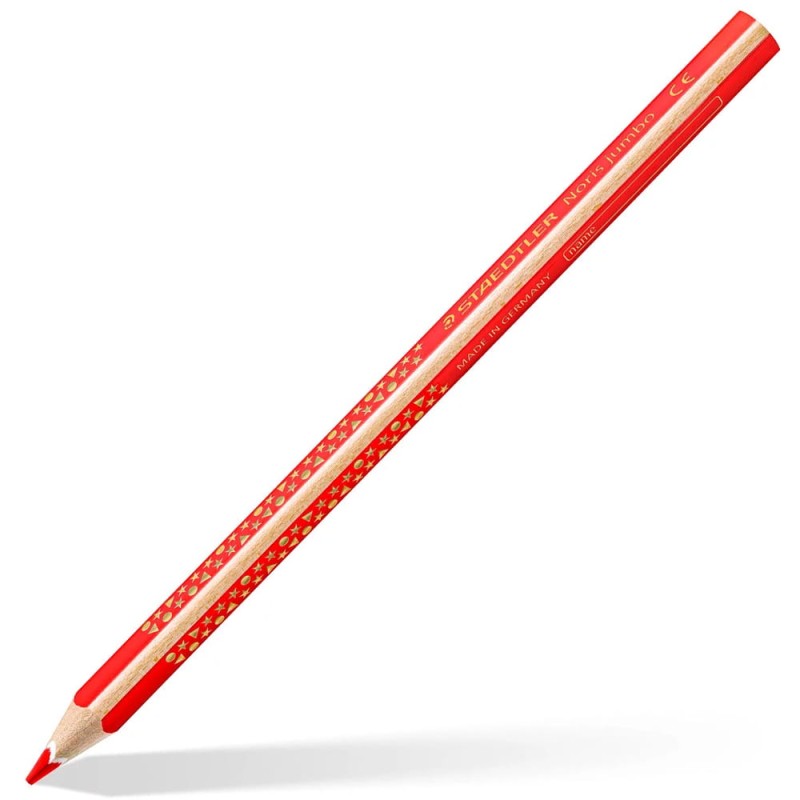 Zestaw kredek Staedtler Triplus jumbo - 12 szt.