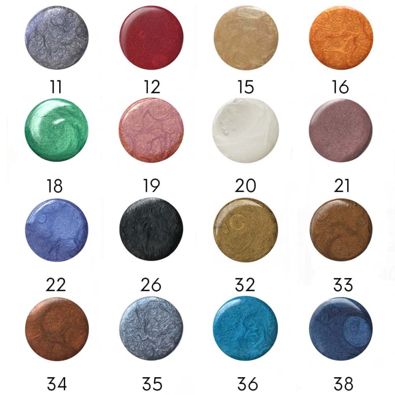 Farba Fantasy Moon Pebeo 45ml - 19 Salmon