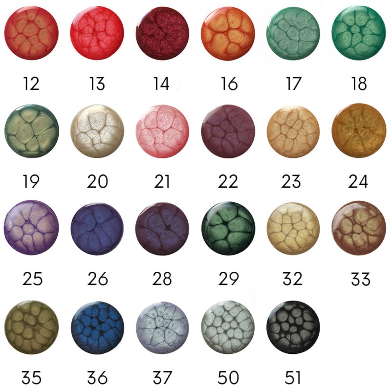 Farba Fantasy Prisme Pebeo 45 ml - 13 English Red