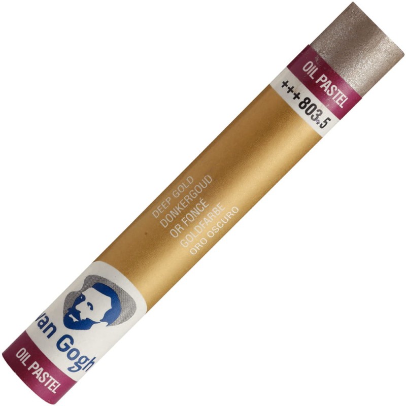 803.5 deep gold - Pastela olejna van gogh.jpg