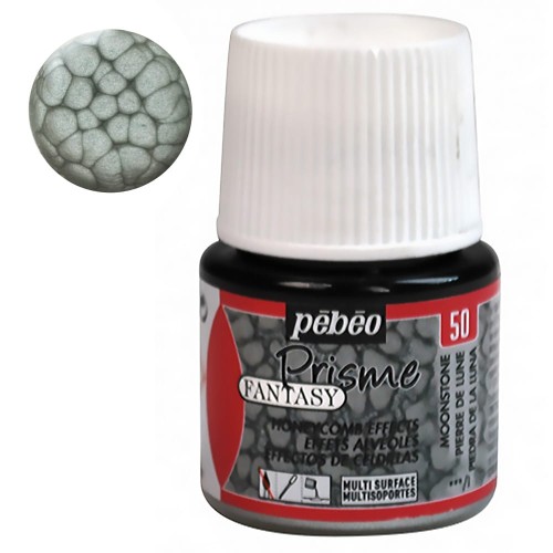 Farba Fantasy Prisme Pebeo 45 ml - 50 Moonstone