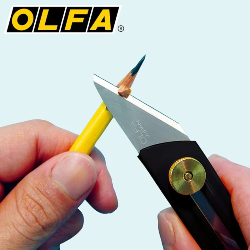 Nóż Olfa CK-1