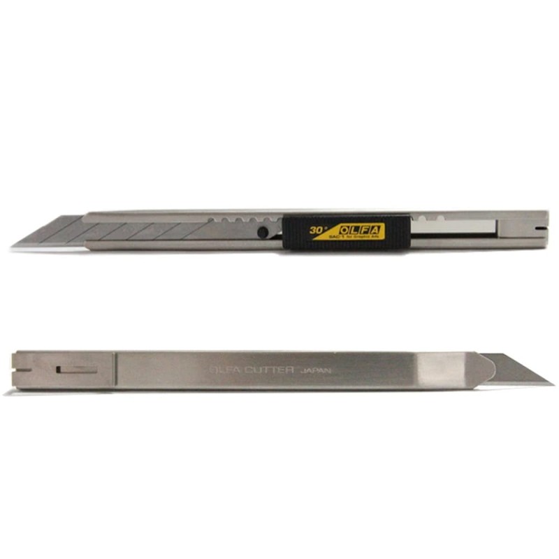 Nóż segmentowy Olfa SAC-1