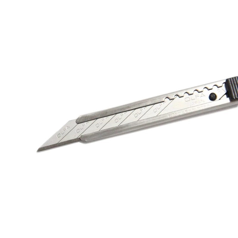 Nóż segmentowy Olfa SAC-1