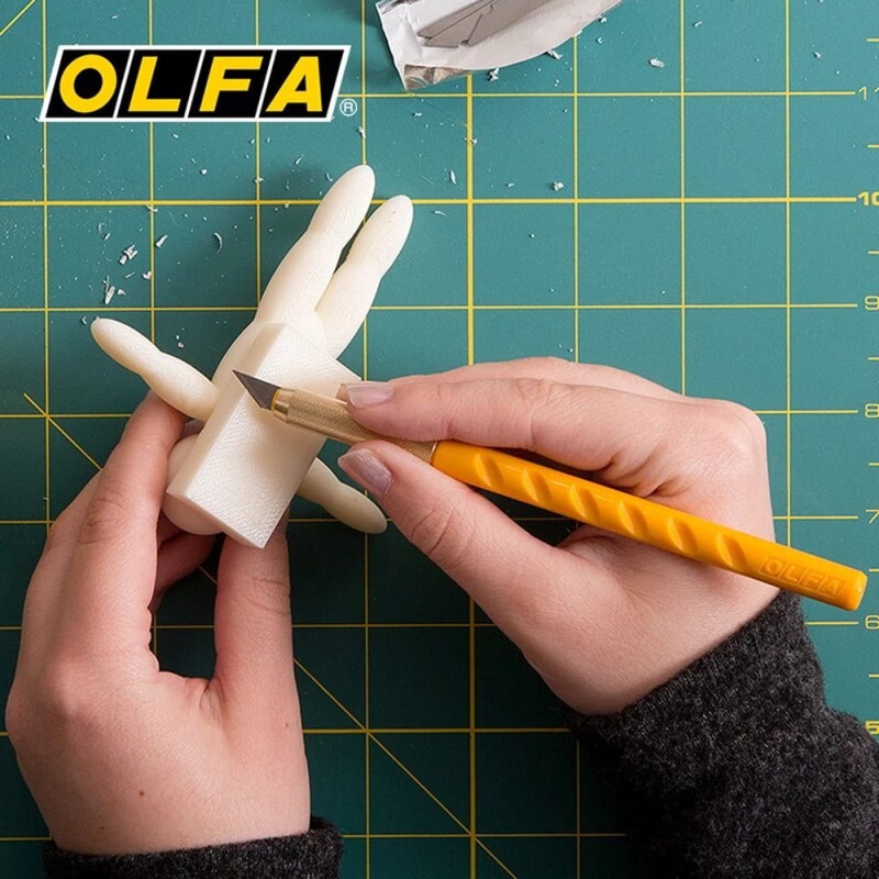 Skalpel Olfa AK-1
