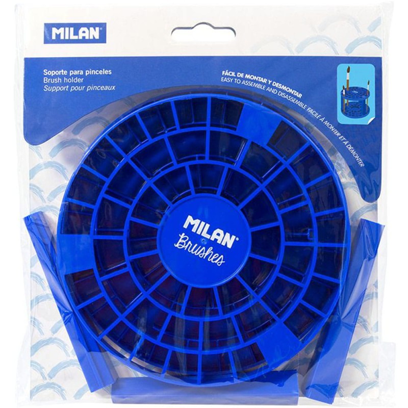 Stojak na pędzle Milan 0400401.jpg
