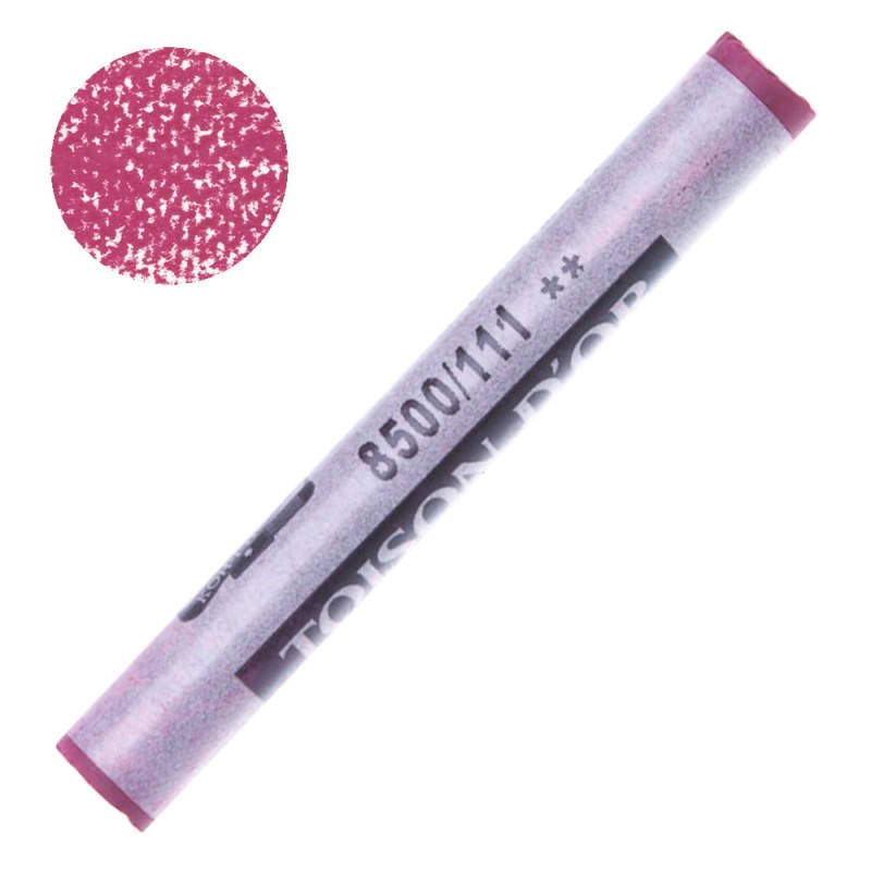 Pastela sucha TOISON D'OR Koh-I-Noor seria 8500 - 111 Dark purple