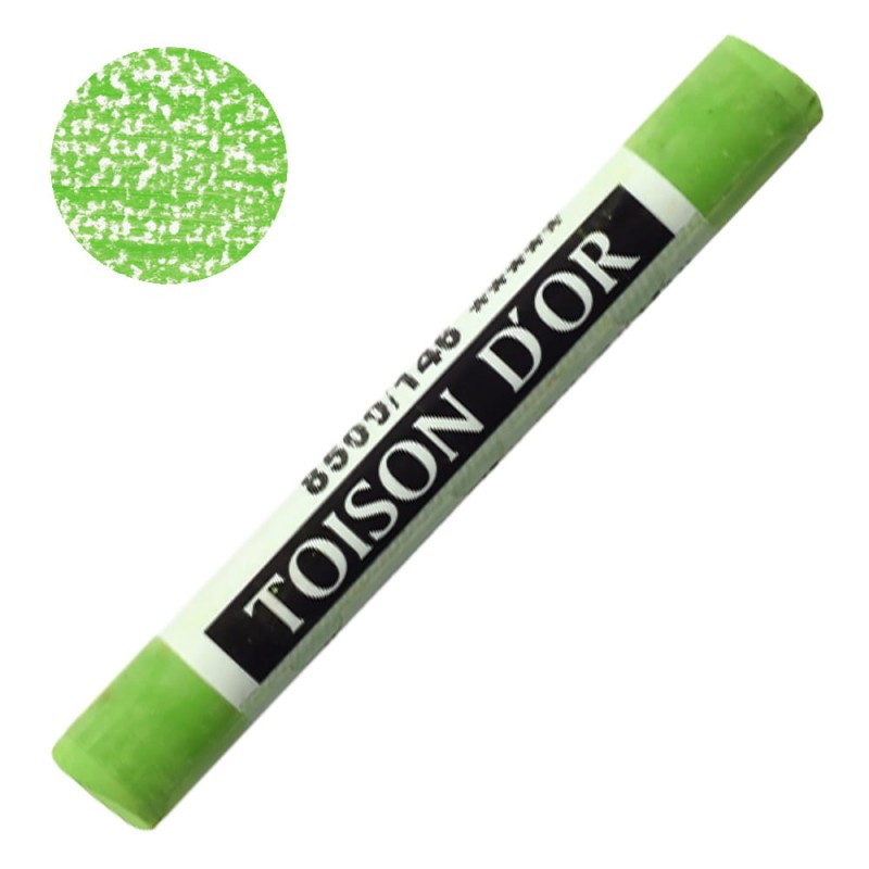 Pastela sucha TOISON D'OR Koh-I-Noor seria 8500 - 146 Meadow green