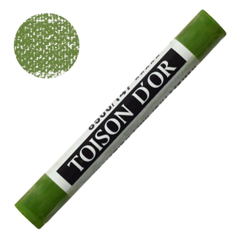 Pastela sucha TOISON D'OR Koh-i-noor seria 8500 - 147 Light moss green