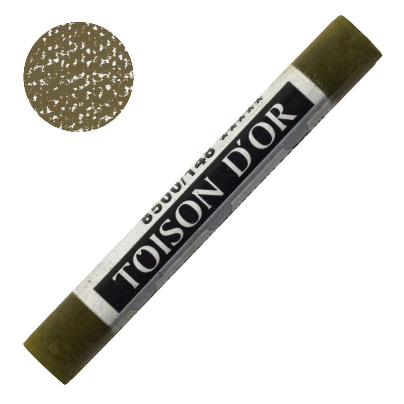 Pastela sucha TOISON D'OR Koh-I-Noor seria 8500 - 148 Apple green