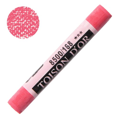 Pastela sucha TOISON D'OR Koh-I-Noor seria 8500 - 168 Blush pink